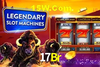 17Br - Cassino Jogos Plataforma - 17 Br Login