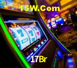 17Br: Seu Cassino Premiado com Pagamentos Rápidos